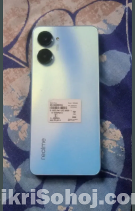Realme 10 pro 5G